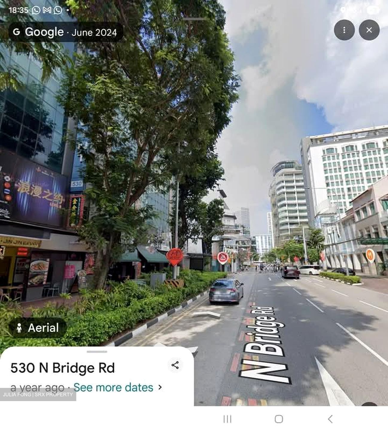 Bugis Point (D7), Retail #549816721
